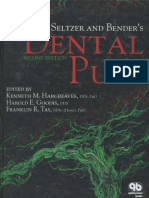 Seltzer and Benders Dental Pulp 2012