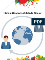 8 - Ética e Responsabilidade Social