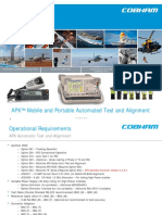Aeroflex 3920B APX Autotest and Alignment - 4 - 7 - 5