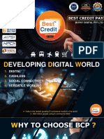 Best Credit Pay Bcpay Digital PVT - LTD