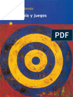 Vega Redondo- 1st Ed- Economía y Juegos