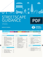 Streetscape Guidance