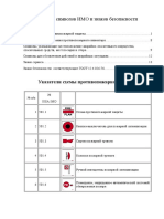 Katalog Simvolov IMO I Znakov Bezopasnosti-2