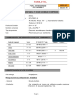 HDSM 0190 Cellocord P