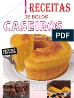 100 RECEITAS DE BOLOS CASEIROS-1