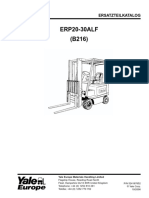 ERP20-30ALF (B216) : Ersatzteilkatalog