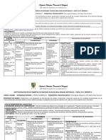 Plan Por Período de Física 2012