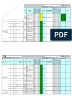 MATRIZ IPERC Operación de Izaje Camión Grúa - Rev2