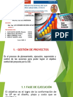 GRUPO 9 D.S Que Modifica El Reglamento de Protección Ambiental para El Sector Transportes - EXPOSICION