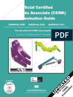 Cswa Exam Guide 2011