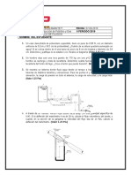 Parcial 50% Mecanica de Fluidos Inap