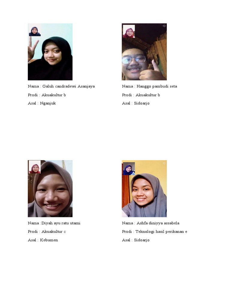 Najma 1 | PDF