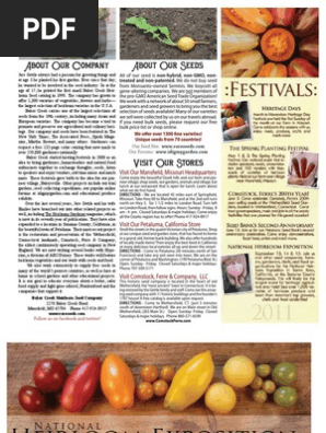 Annual Biennials Flower Plant Seeds 8 Tomato Baker Creek Seed Collection Black Beauty Carbon Hillbilly Rutgers Etc Home Garden
