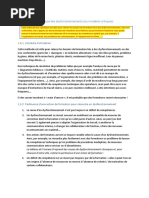 10 ABF par dysfonctionnement