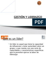 PRESENTACION LIDERAZGO