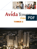 Prime Taft Tower 2 Condo in Pasay City