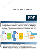 Proceso de Extracción de Conocimiento en BDD