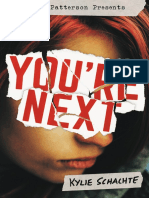 Youre Next - Kylie Schachte