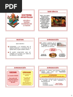 Constitucion de La IAFCJ | PDF | Iglesia Católica | Jesús