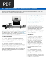 Trojanuvlogic Series // High Performance Uv Systems