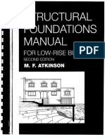 Structural Foundations