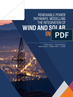 Renewable Power Pathways Report