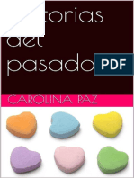 _ Historias Del Pasado. Relatos_.Carolina Paz-1-1