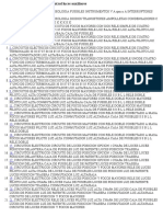 Circuitos Electricois - Sistema y Control Luces Auxiliares - PDF AX1