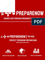 Preparenow