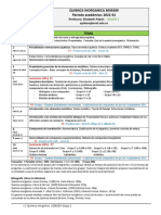 Programa Química Inorgánica 2021-1S