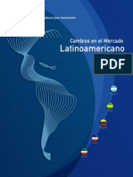 AC Nielsen-Cambios en El Mercado Latinoamericano 2006