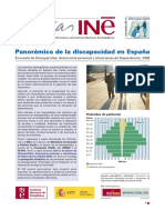 Informe_Periodico_Panorámica de La DI en España