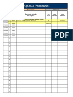 calculo de apreciação de maquinas