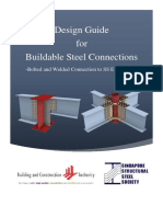 Design Guide for Buildable Steel Connections Final Version 20191223