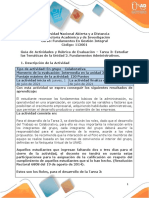 Guía Actividades y Rúbrica Evaluación Tarea 3 Estudiar Temáticas Unidad N 2 Fund Admon. (1)