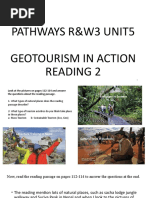 Pathways RW 3 Unit 5 Reading 2