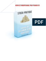 Stock Pratique