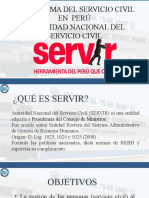 Servir