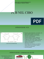 PCB Nel Cibo