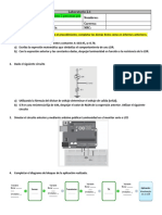 Laboratorio 2.1 LDR