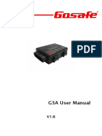 G3A User Manual V1.6