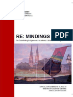 Re Mindings Co Constituting Indigenous A