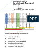 Actividad Signos Vitales