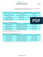 Technical Data Sheet: Polymide™ Copa