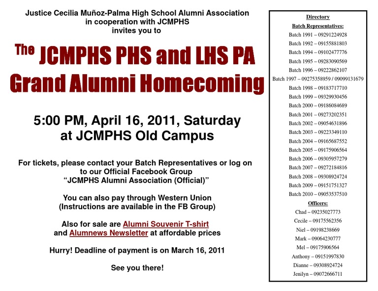 Banner Design PDF Business