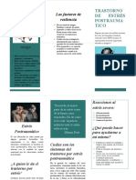 Ejemplos de Trifolio o Brochure 1