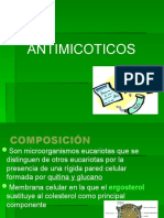 Antimicoticos II