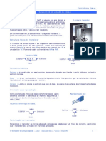 O transistor de junção bipolar: introdução e funcionamento básico