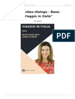 Testo Video Dialogo Base Viaggio in Italia-1548243469963