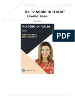 Grammatica Viaggio in Italia Livello Base-1530520868462